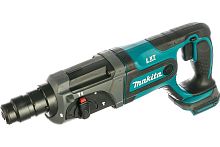Аккумуляторный перфоратор Makita LXT DHR241Z фото
