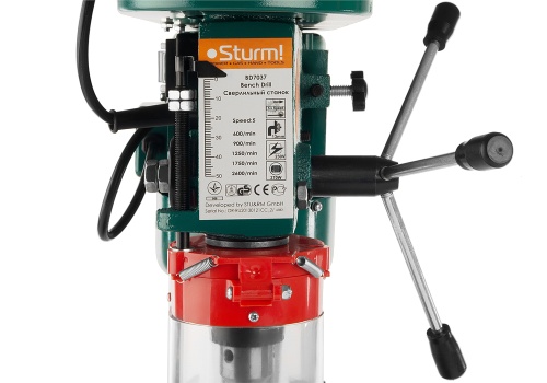 Тиски Sturm BD7037-999 к BD7037 фото 9 Тиски Sturm BD7037-999 к BD7037 фото фото 9