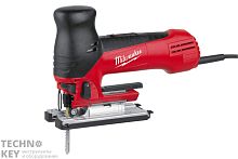 Лобзик Milwaukee JS 120 X фото