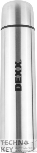 Термос для напитков, DEXX, 48000-1000 Термос для напитков, DEXX, 48000-1000 фото