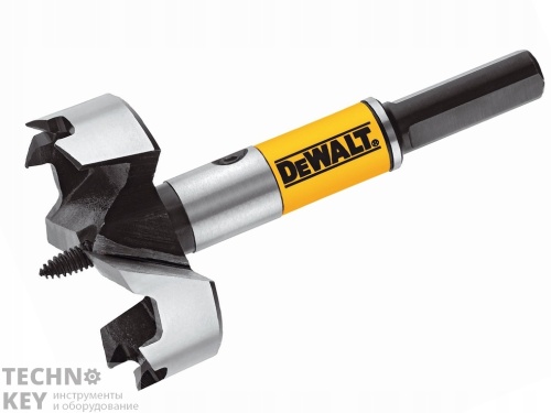 Сверло DeWalt Форстнера (фреза) п/дер 35мм Сверло DeWalt Форстнера (фреза) п/дер 35мм фото