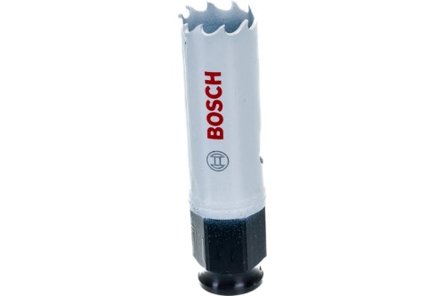 Коронка Bosch Progressor 20 мм Коронка Bosch Progressor 20 мм фото