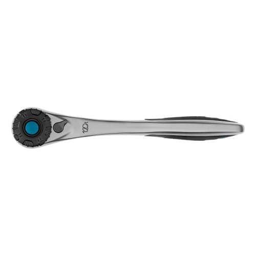 Набор торцевых головок GROSS 1/4" с трещоткой 12пр фото 4 Набор торцевых головок GROSS 1/4" с трещоткой 12пр фото фото 4