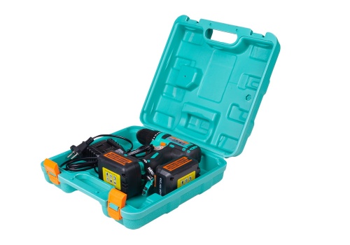 Дрель аккумуляторная Sturm! CD3218L 18В, Li-Ion, 2 скор., 2 акк., 2,0 Ач, БЫСТР.ЗАРЯД, ПОДСВЕТКА, кейс фото 8 Дрель аккумуляторная Sturm! CD3218L 18В, Li-Ion, 2 скор., 2 акк., 2,0 Ач, БЫСТР.ЗАРЯД, ПОДСВЕТКА, кейс фото фото 8