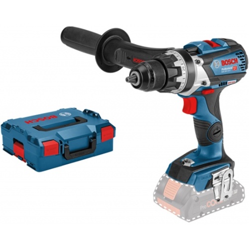 Аккумуляторный шуруповерт Bosch GSB 18V-85C без акк и зу Аккумуляторный шуруповерт Bosch GSB 18V-85C без акк и зу фото