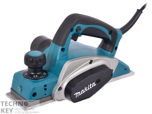 Рубанок Makita KP0800X1 фото