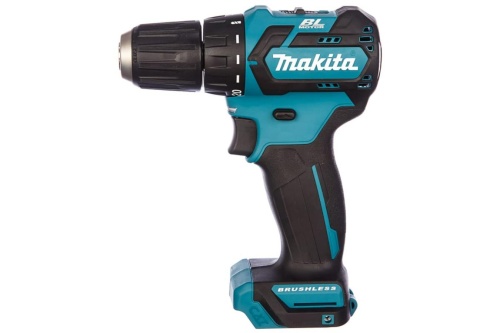 Аккумуляторная дрель-шуруповерт Makita CXT DF332DZ фото 4 Аккумуляторная дрель-шуруповерт Makita CXT DF332DZ фото фото 4