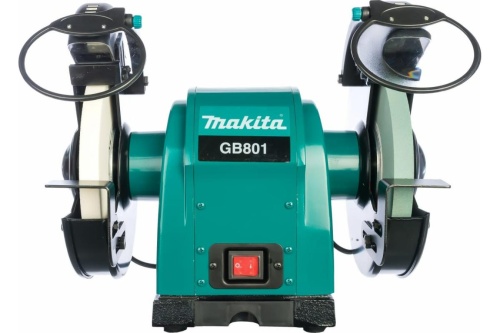 Точило Makita GB801 фото 4 Точило Makita GB801 фото фото 4