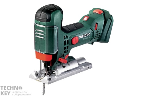 Metabo STA 18 LTX 100 Акк.лобзик без АКК и ЗУ,Metaloc 601002840 Metabo STA 18 LTX 100 Акк.лобзик без АКК и ЗУ,Metaloc 601002840 фото