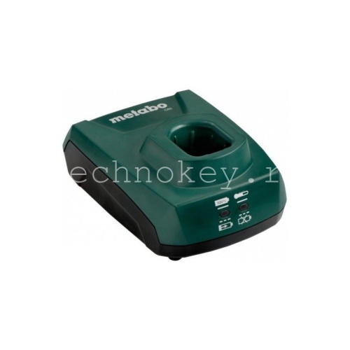 Metabo C 60 Зарядн.устр.12 В, NICD новые 627053000 Metabo C 60 Зарядн.устр.12 В, NICD новые 627053000 фото