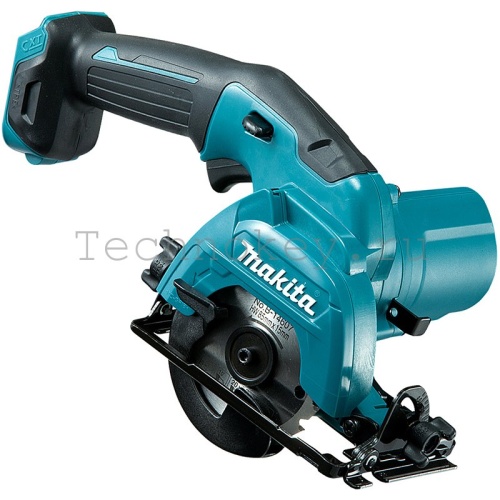 Пила дисковая MAKITA HS301DZ Пила дисковая MAKITA HS301DZ фото