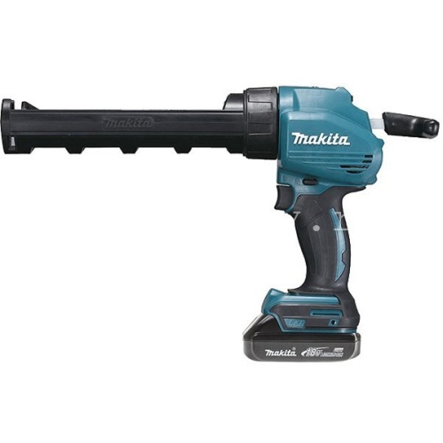 Пистолет д\герм MAKITA DCG180RYE Пистолет д\герм MAKITA DCG180RYE фото