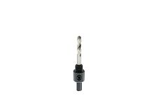 Хвостовик для биметаллических коронок HEX 3/8" (14-30мм) Sturm! фото