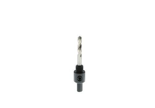 Хвостовик для биметаллических коронок HEX 3/8" (14-30мм) Sturm! фото