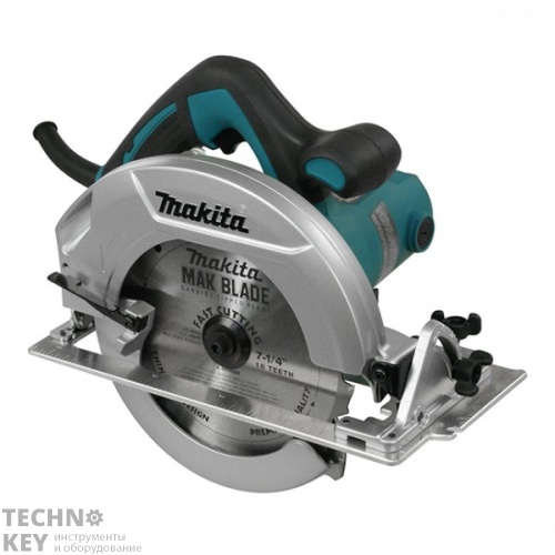 Дисковая пила Makita HS7600 Дисковая пила Makita HS7600 фото