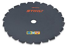 Диск-фреза Stihl 200 мм FS 350\450\400\490C-EM фото