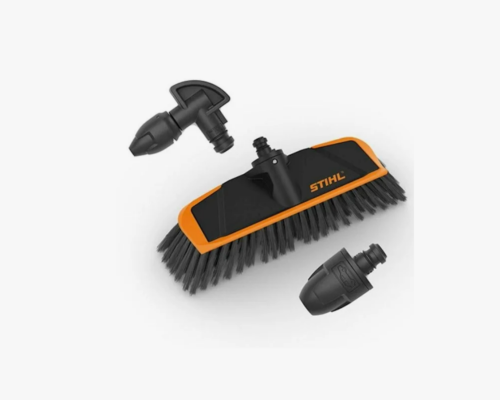Комплект для чистки автомобиля Stihl для RE 90-130 PLUS Комплект для чистки автомобиля Stihl для RE 90-130 PLUS фото
