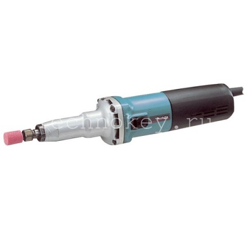 Шлифмашина прямая MAKITA GD0800C Шлифмашина прямая MAKITA GD0800C фото