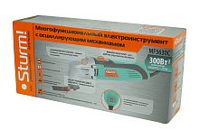 Мультитул Sturm MF5630C 300 Вт, 15000-22000кол/мин фото