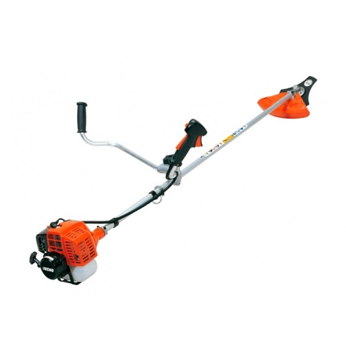 Мотокоса ECHO SRM-2305SI (0,57кВт 21,2см³ 5,7кг нож230/3/1"+тр.гол.F4 M10 3мм) Мотокоса ECHO SRM-2305SI (0,57кВт 21,2см³ 5,7кг нож230/3/1"+тр.гол.F4 M10 3мм) фото