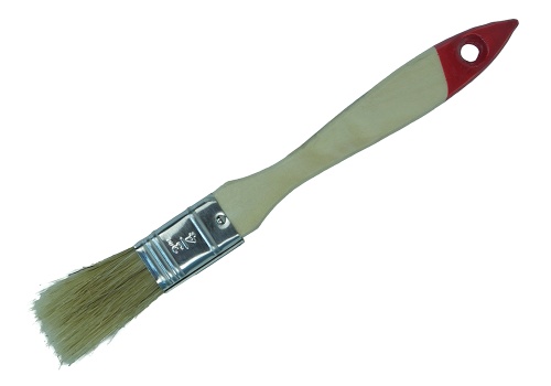 9040-21-020 Кисть плосткая Sturm "Standart" 3/4"(20мм) 9040-21-020 Кисть плосткая Sturm "Standart" 3/4"(20мм) фото