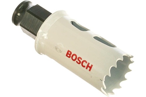 Коронка биметаллическая Progressor (29 мм; 40 мм; HSS) Bosch 2.608.584.622 Коронка биметаллическая Progressor (29 мм; 40 мм; HSS) Bosch 2.608.584.622 фото