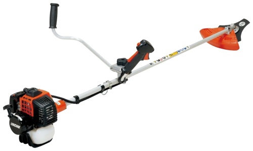 Мотокоса ECHO SRM-2655SI (0,77кВт 25,4см³ 5,9кг нож230/3/1"+тр.гол.Z5 M10L 3мм) Мотокоса ECHO SRM-2655SI (0,77кВт 25,4см³ 5,9кг нож230/3/1"+тр.гол.Z5 M10L 3мм) фото