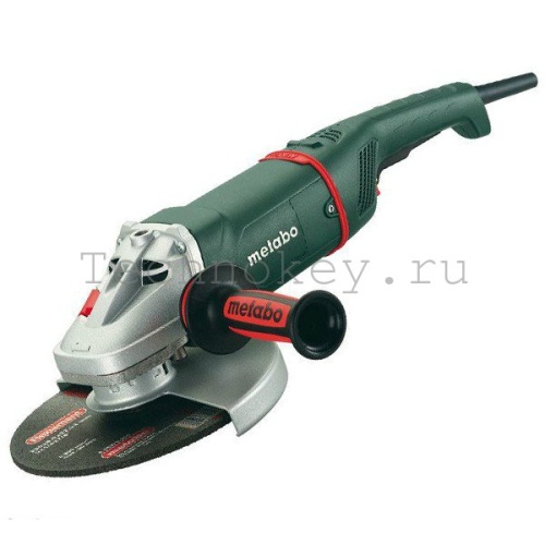 Metabo W 22-180 MVT УШМ 2200вт,авибр,пов.рукоятка 606461000 Metabo W 22-180 MVT УШМ 2200вт,авибр,пов.рукоятка 606461000 фото