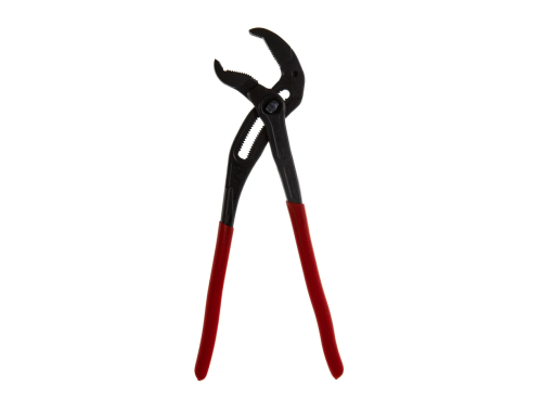 Клещи сантехнические и трубные "Cobra", 400 мм, KNIPEX 87 01 400 KN-8701400 фото 2 Клещи сантехнические и трубные "Cobra", 400 мм, KNIPEX 87 01 400 KN-8701400 фото фото 2