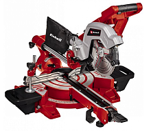 Пила торцовачная EINHELL TE-SM-216 Dual фото
