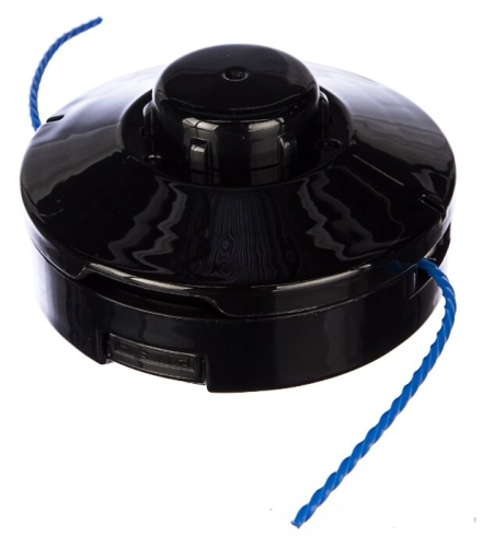 Головка триммерная ECHO G137100 (гайка 3/8"-24UNF правая) (GT-22GES) Головка триммерная ECHO G137100 (гайка 3/8"-24UNF правая) (GT-22GES) фото