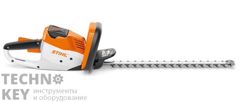 Аккумуляторный кусторез Stihl HSA 56 SET (акб АК10 + зу AL101) фото