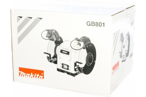 Точило Makita GB801 фото 2 Точило Makita GB801 фото фото 2