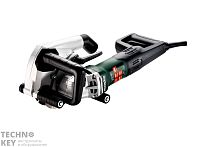 Metabo MFE 40 Бороздодел 1900вт,40мм,кейс 604040510 фото