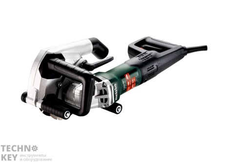 Metabo MFE 40 Бороздодел 1900вт,40мм,кейс 604040510 Metabo MFE 40 Бороздодел 1900вт,40мм,кейс 604040510 фото