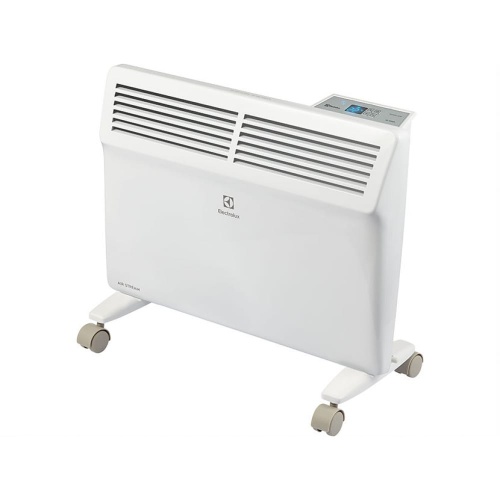 Конвектор электрический Electrolux ECH/AS-1000 ER Конвектор электрический Electrolux ECH/AS-1000 ER фото