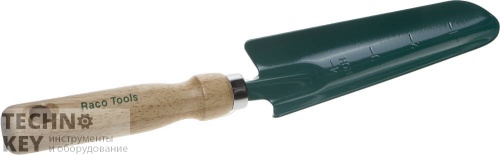Совок средний с деревянной ручкой "Traditional", Raco, 42074-53578 Совок средний с деревянной ручкой "Traditional", Raco, 42074-53578 фото