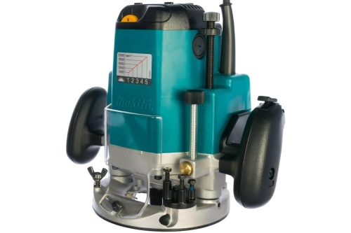 Фрезер Makita 3612C Фрезер Makita 3612C фото