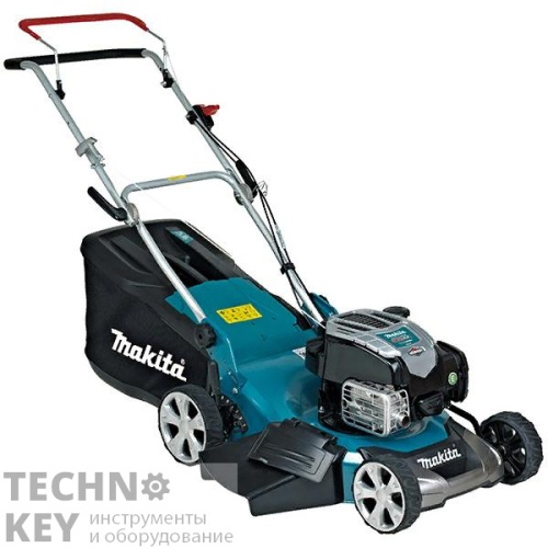 Газонокосилка Makita PLM4630N2 Газонокосилка Makita PLM4630N2 фото
