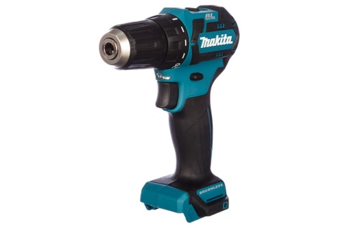 Аккумуляторная дрель-шуруповерт Makita CXT DF332DZ Аккумуляторная дрель-шуруповерт Makita CXT DF332DZ фото