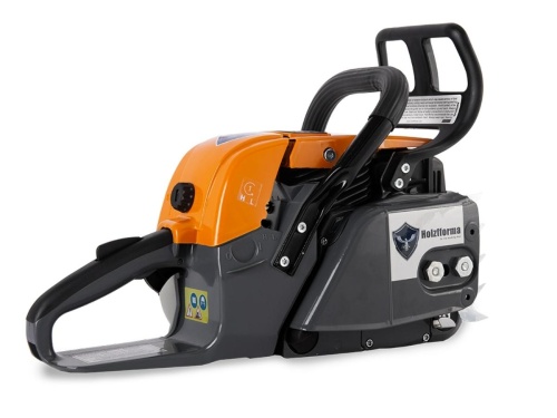 Бензопила Holzfforma G388-18" фото 6 Бензопила Holzfforma G388-18" фото фото 6
