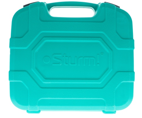 CD3318 Дрель акк. Sturm 18В, 2 скор., 2 акк., NiCd, 1,5 Ач, ПОДСВ, кейс фото 4 CD3318 Дрель акк. Sturm 18В, 2 скор., 2 акк., NiCd, 1,5 Ач, ПОДСВ, кейс фото фото 4