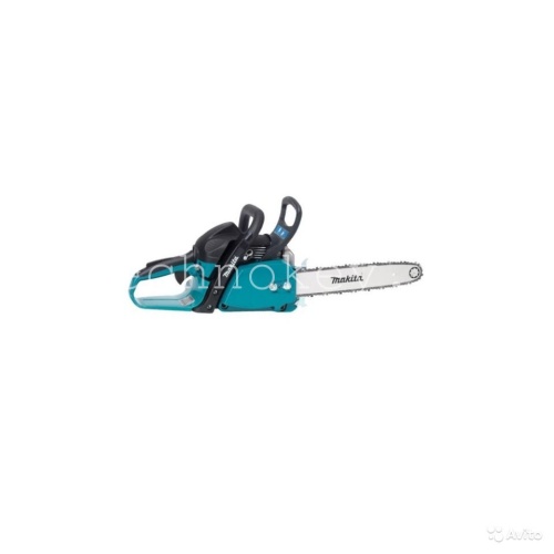 Бензопила MAKITA EA4301F40B фото