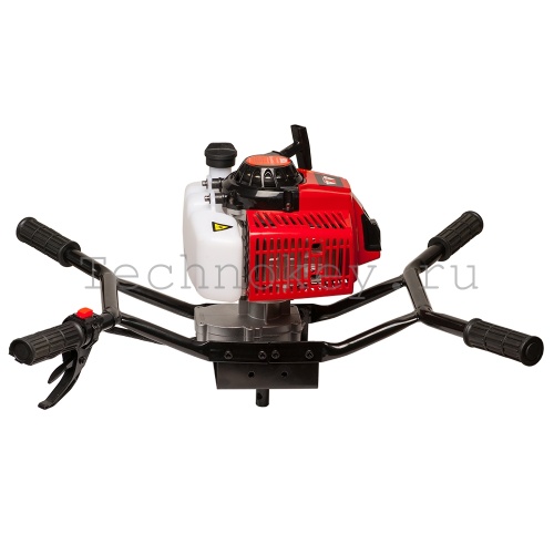 Бензобур ADA GroundDrill-9 фото