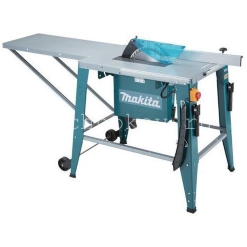 Пила настольная MAKITA 2712 фото