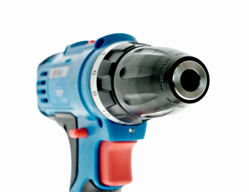 Эл-дрель акк. СОЮЗ ДШС-3320Л 20В, 2 скор., 2 акк. Li-Ion, 2Ач, подсв, 1ч заряд, кейс фото 4 Эл-дрель акк. СОЮЗ ДШС-3320Л 20В, 2 скор., 2 акк. Li-Ion, 2Ач, подсв, 1ч заряд, кейс фото фото 4