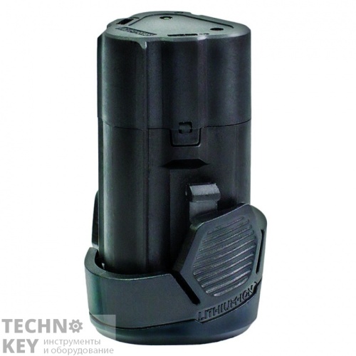 ИНТЕРСКОЛ Батарея аккумуляторная ДА-12ЭР-01(02) 1,5А/ч, 12В, Li-ion 2400.014 фото