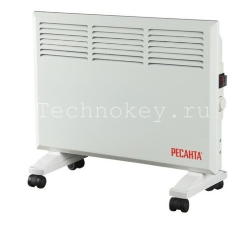 Конвектор ОК-2000Е (LED) Ресанта Конвектор ОК-2000Е (LED) Ресанта фото