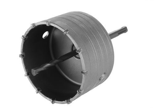 9018-SDS-HD100 Коронка кольцевая Sturm 100мм фото 4 9018-SDS-HD100 Коронка кольцевая Sturm 100мм фото фото 4