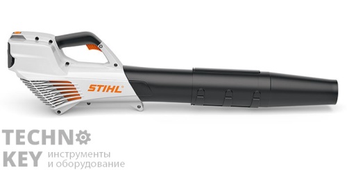 Воздуходувное устройство Stihl BGA 56 без ЗУ и аккумулятора Воздуходувное устройство Stihl BGA 56 без ЗУ и аккумулятора фото